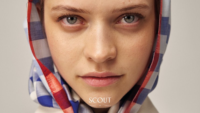 Scout Model Agency — Zürich