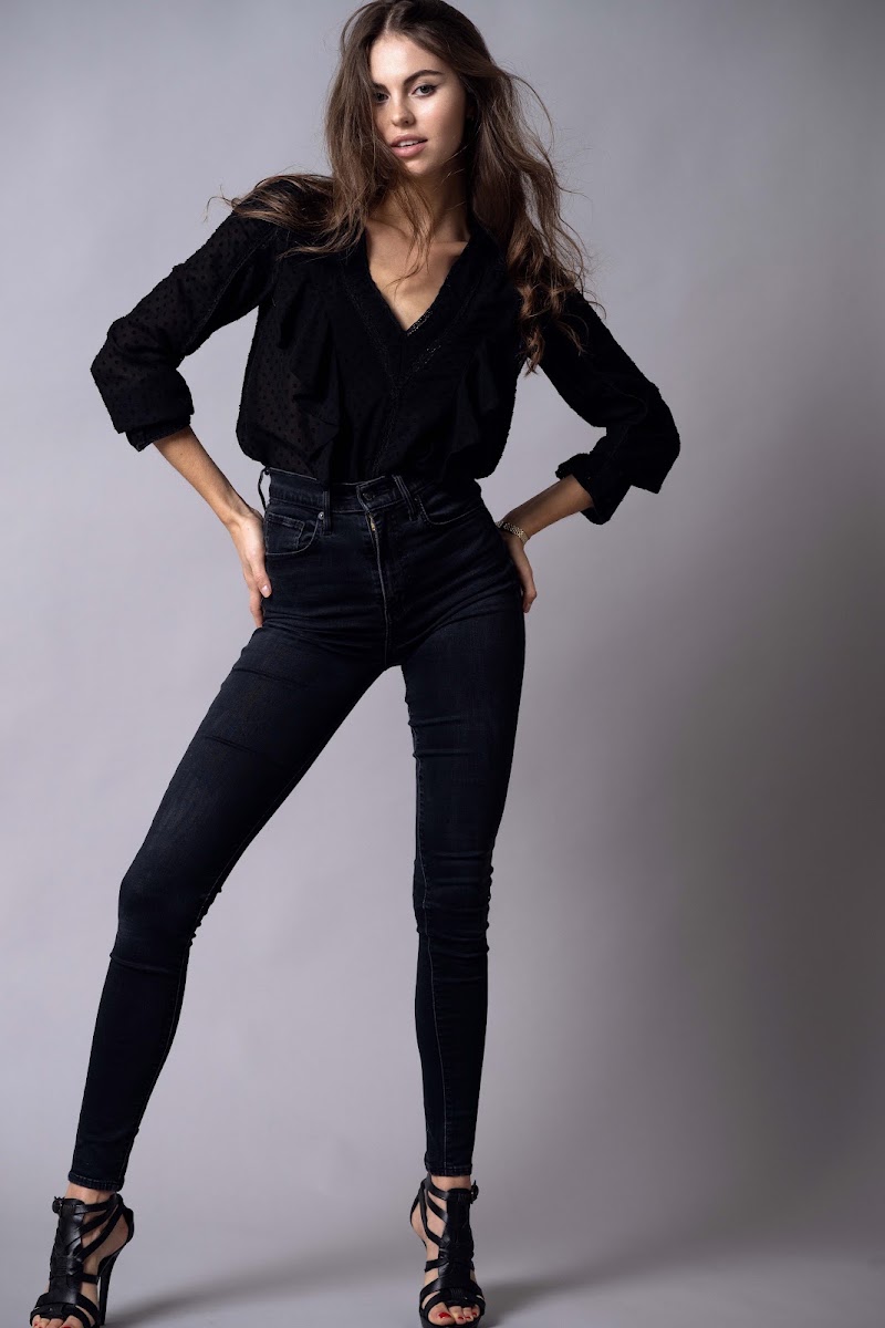 Biba Model Management GmbH — Zürich